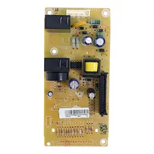 LG EBR75234881 Placa Display 110v 220v Microondas Foto mini 1