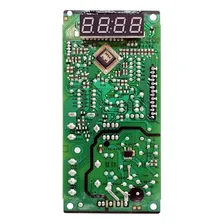 LG EBR75234881 Placa Display Microondas Foto mini 4