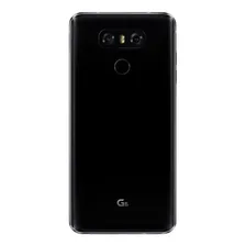 LG G6 32 GB astro black 4 GB RAM Foto mini 2