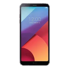 LG G6 32 GB astro black 4 GB RAM Foto mini 1