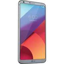 LG G6 32 GB titânio prateado 4 GB RAM Foto mini  3