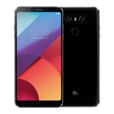 LG G6 32 GB titânio prateado 4 GB RAM Foto mini  2