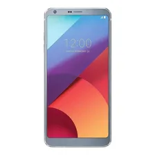 LG G6 64 GB ice platinum 4 GB RAM Foto mini 1