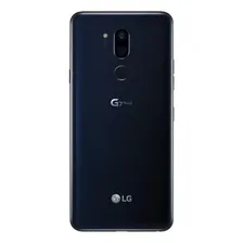 LG G7 ThinQ 64 GB Aurora Black 4 GB RAM Foto mini  2