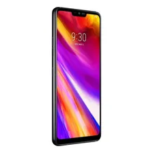 LG G7 ThinQ 64 GB Aurora Black 4 GB RAM Foto mini  3