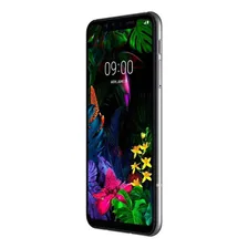 LG G8S ThinQ 128 GB mirror white 6 GB RAM Foto mini 3