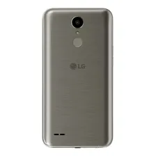 LG K10 NOVO Dual SIM 32 GB titânio 2 GB RAM Foto mini 2