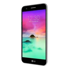 LG K10 NOVO Dual SIM 32 GB titânio 2 GB RAM Foto mini 3
