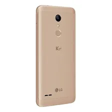 LG K11+ 32 GB dourado 2 GB RAM Foto mini 4