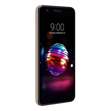 LG K11+ 32 GB dourado 2 GB RAM Foto mini 3