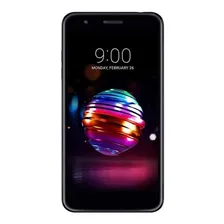 LG K11+ 32 GB dourado 2 GB RAM Foto mini 1