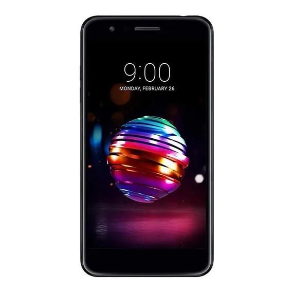 LG K11+ 32 GB dourado 2 GB RAM Foto 1