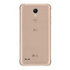 LG K11+ 32 GB dourado 2 GB RAM Foto mini 2