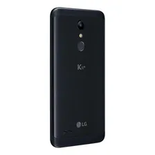 LG K11+ 32 GB preto 2 GB RAM Foto mini 4