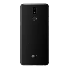 LG K12+ Dual SIM 32 GB black 3 GB RAM Foto mini 2