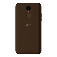 LG K4 NOVO Dual SIM 8 GB chocolate 1 GB RAM Foto mini  2