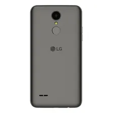 LG K4 NOVO Dual SIM 8 GB titânio 1 GB RAM Foto mini 2