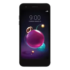 LG K8+ 16 GB titã 2 GB RAM Foto mini 1
