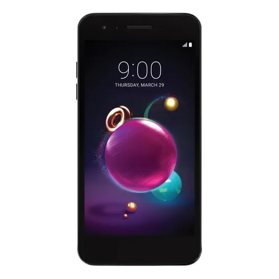 LG K8+ 16 GB titã 2 GB RAM Foto 1