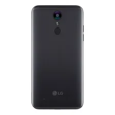 LG K8+ 16 GB titã 2 GB RAM Foto mini 2
