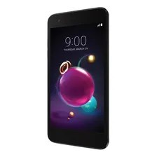 LG K8+ 16 GB titã 2 GB RAM Foto mini 4