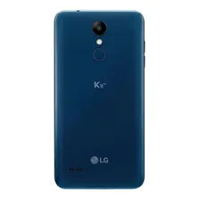 LG K9 TV Dual SIM 16 GB azul 2 GB RAM Foto mini 2