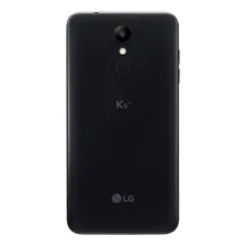 LG K9 TV Dual SIM 16 GB preto 2 GB RAM Foto mini 2
