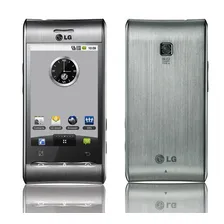 LG Optimus Foto mini 3