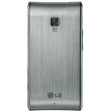 LG Optimus Foto mini 1