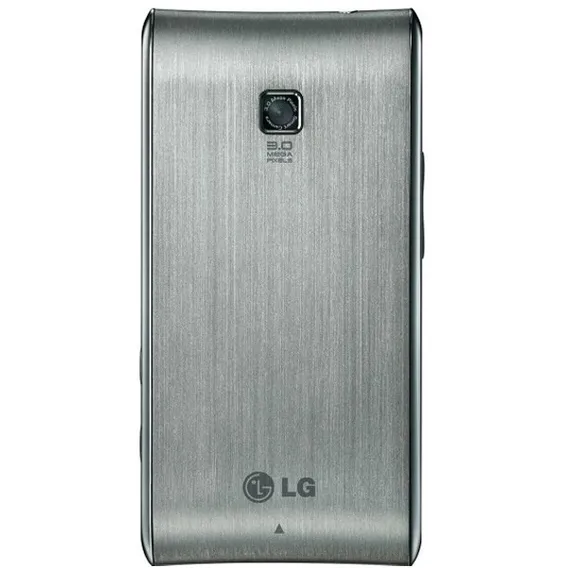 LG Optimus Foto 1