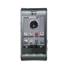 LG Optimus Foto mini 4