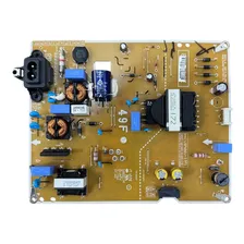 LG Placa Fonte Tv 49lj5550 49lj5500 49lk5700psc Foto mini 4