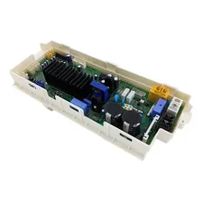 LG Placa Principal Lava E Seca Cv5011ts4 Ebr88910702 Foto mini 4
