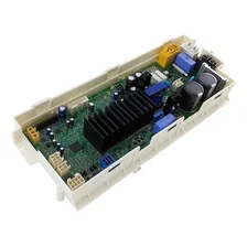 LG Placa Principal Lava E Seca Cv5011ts4 Ebr88910702 Foto mini 3