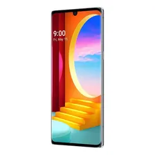 LG Velvet 128 GB aurora gray 6 GB RAM Foto mini 3