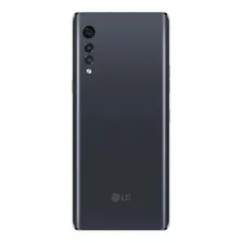 LG Velvet 128 GB aurora gray 6 GB RAM Foto mini 2