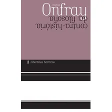 Libertinos barrocos, de Onfray, Michel. Editorial Editora Wmf Martins Fontes Ltda, capa mole em português, 2009 Foto  mini 1