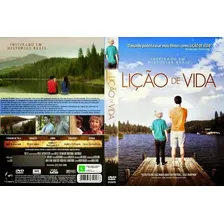 Licao De Vida Dvd Foto mini 1