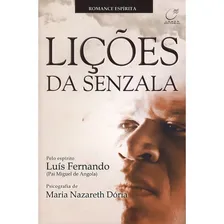 Lições Da Senzala Foto mini  2