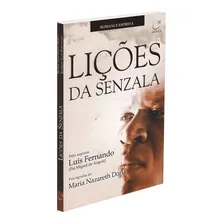 Lições Da Senzala Foto  mini 1