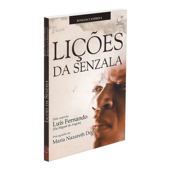 Lições Da Senzala Foto 1