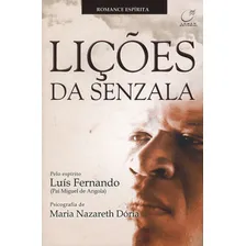 Lições Da Senzala Foto mini  3