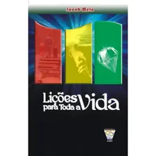 Lições Para Toda A Vida Foto mini 1