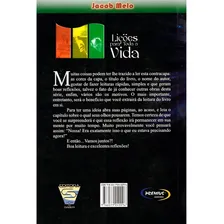 Lições Para Toda A Vida Foto mini 3