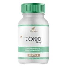Licopeno 10mg 60 Doses Foto mini 1
