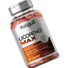 Licopeno Max 60 Capsulas Foto mini 3