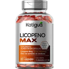 Licopeno Max 60 Capsulas Foto mini 1