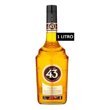 Licor 43 1 Litro Foto mini  2