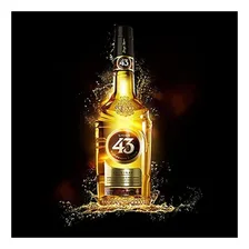 Licor 43 Diego Zamora 700 Foto mini 4