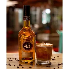 Licor 43 Diego Zamora 700 Foto mini 2